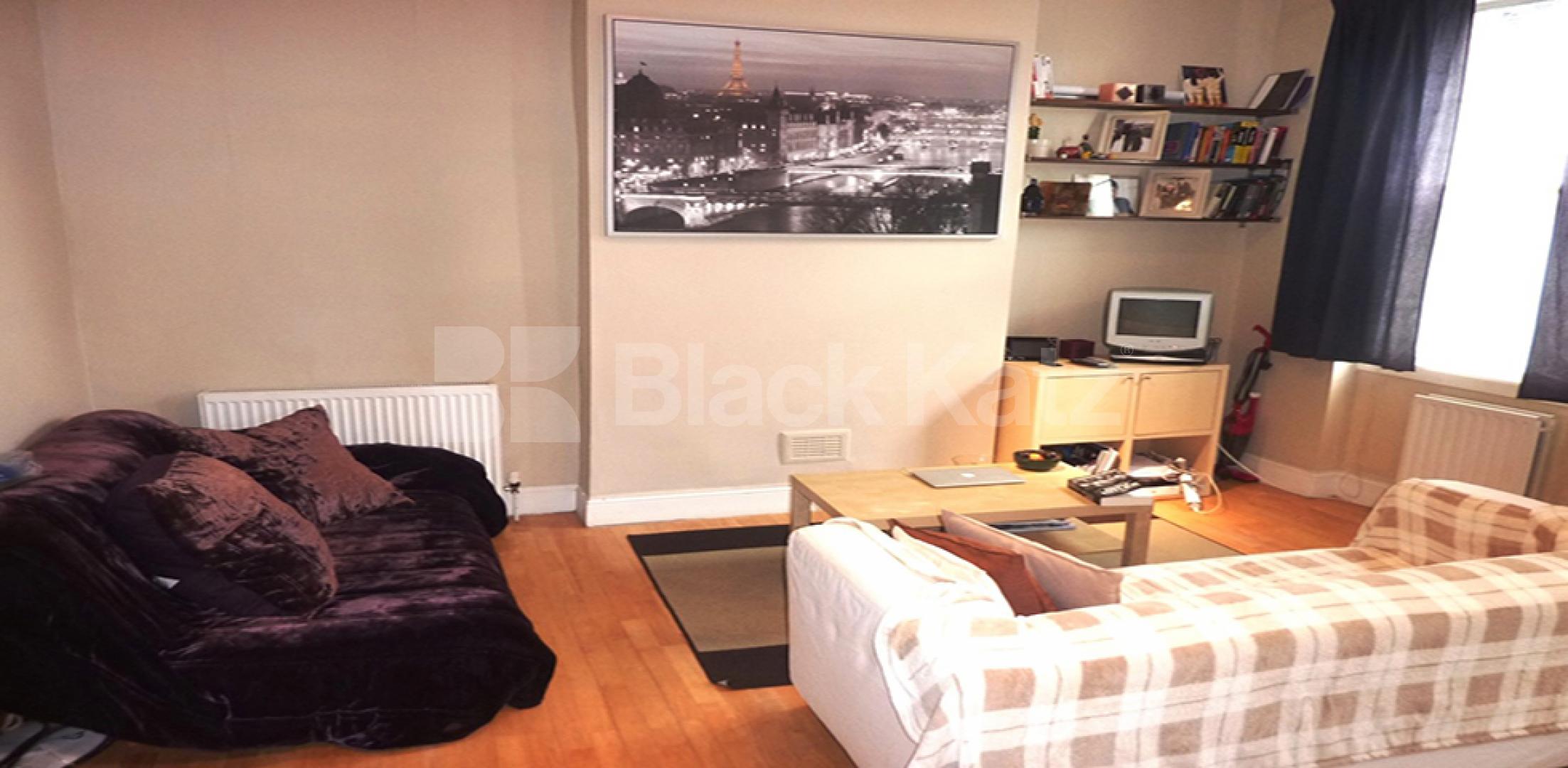 			NEW INSTRUCTION!, 1 Bedroom, 1 bath, 1 reception Flat			 Blenheim Terrace, ST JOHNS WOOD